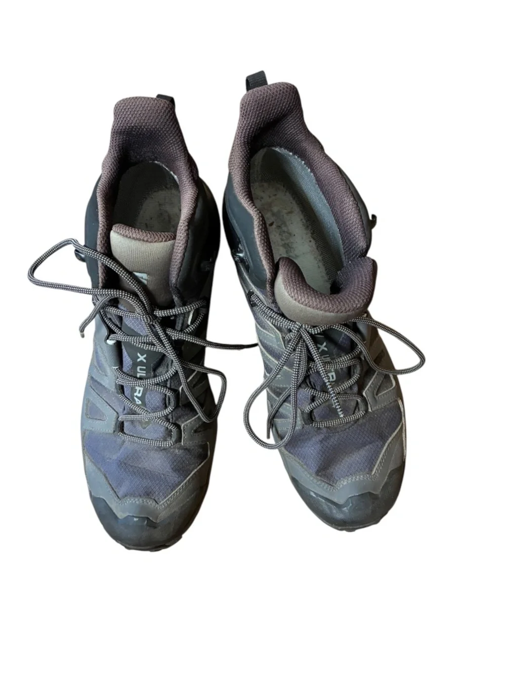 Salomon X Ultra 4 Mid GTX Hiking Boots